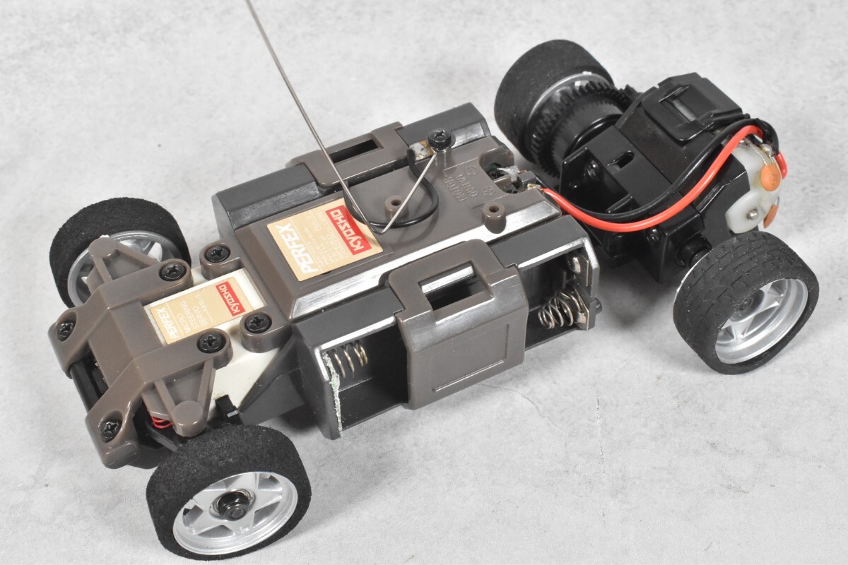 京商 Auto Scale Collection MR-01/MR-01SRM Yahoo!オークション -「ミニッツ mr01」(ホビーラジコン) の落札