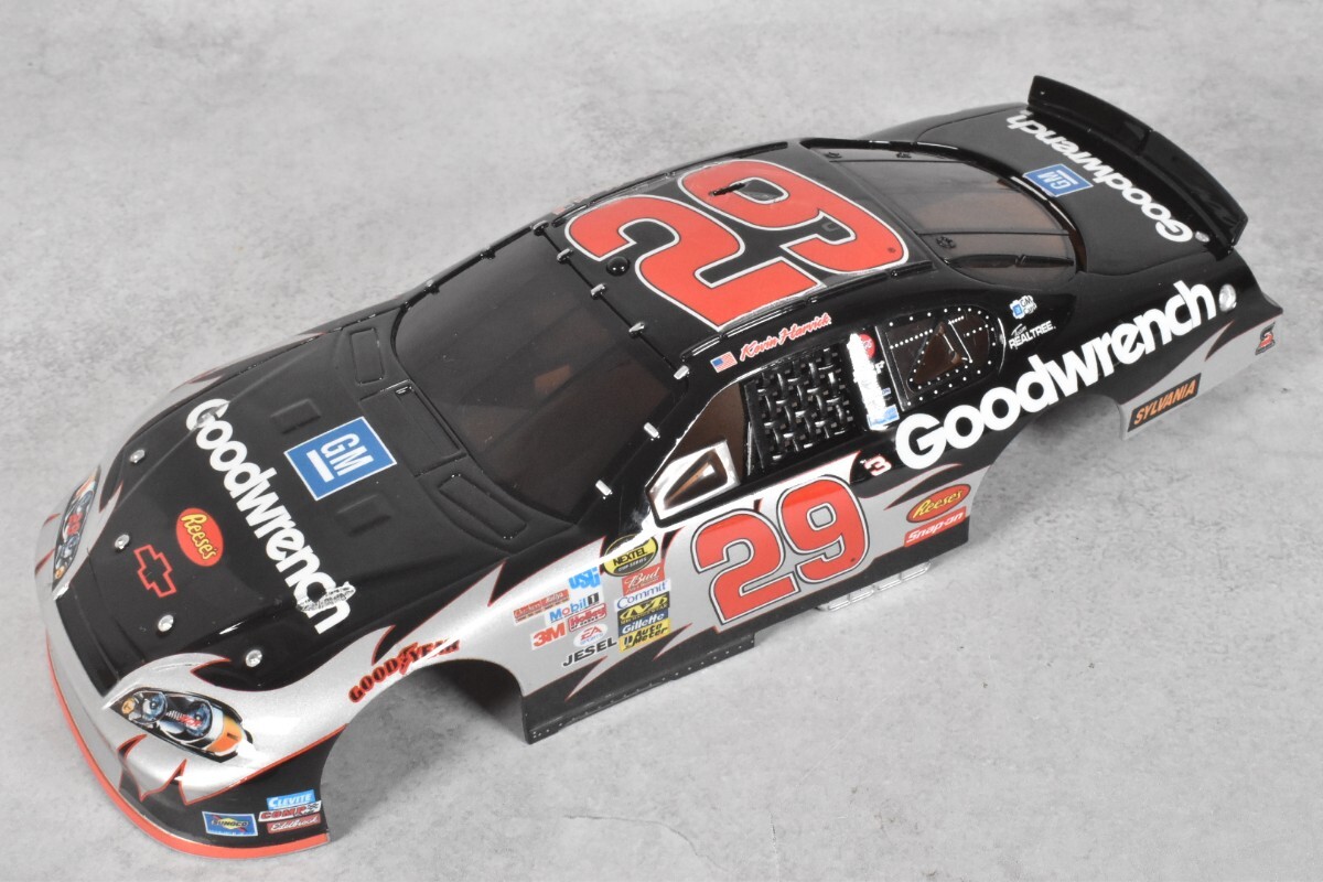 京商 ミニッツ オートスケールコレクション ナスカー Yahoo!オークション -「nascar」(自動車) (ホビーラジコン)の
