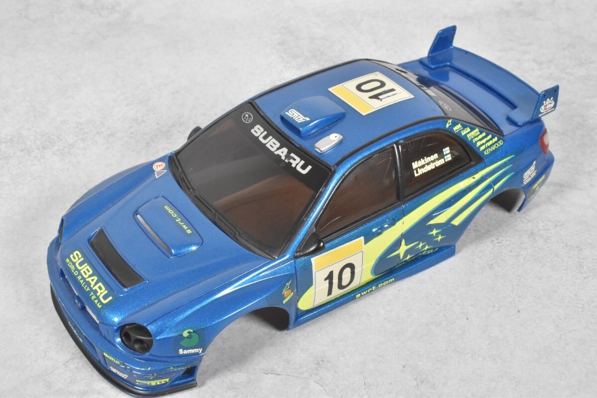 京商 ミニッツ スバル インプレッサ フォーミュラD No.12 ほぼ新品 Yahoo!オークション -「京商 ミニッツ インプレッサ」の落札相場