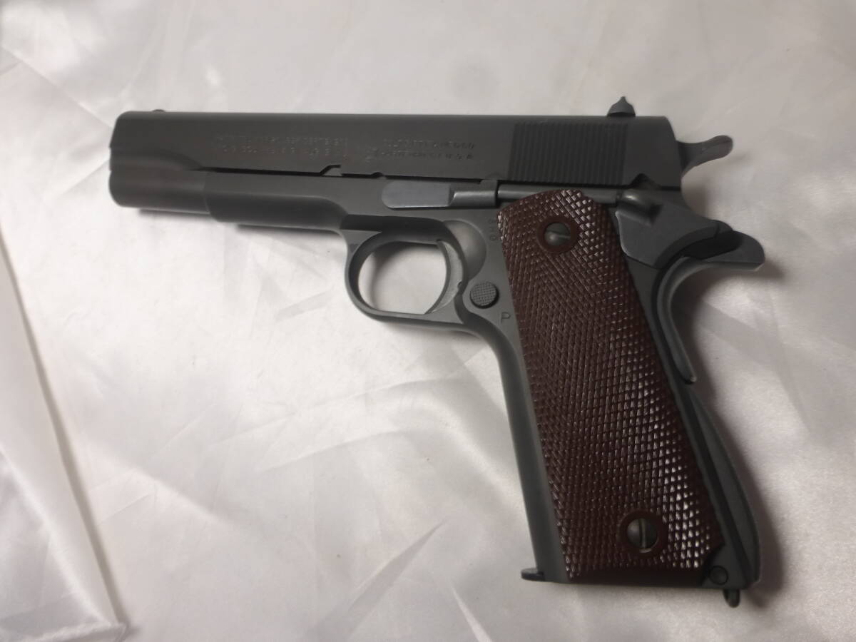 2025年最新】Yahoo!オークション -ホビーフィックス モデルガン