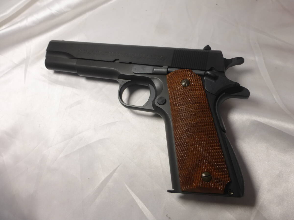 KENDO Lightning M1911 モデルガン 楽天市場】モデルガン m1911の通販