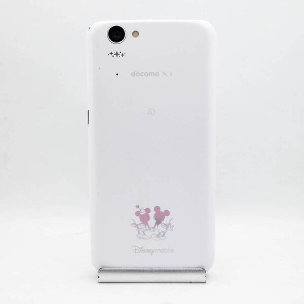 SHARP Disney Mobile on docomo SH-05F 32GB 判定〇 シャープ アクオス スマートフォン スマホ Android ディズニー グッズ 本体 #ST-04458