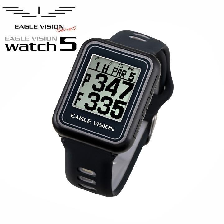 EAGLE VISION WATCH 5 GPSナビ(未使用品) 2025年最新】Yahoo!オークション -eagle vision watch5の中古品