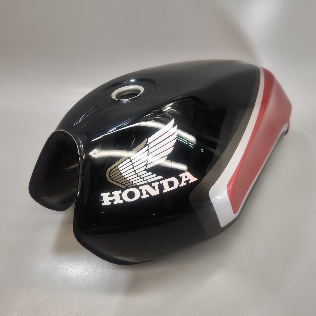 t*a様 CBX400F2型タンク 当時物 Yahoo!オークション -「cbx400f2型」(タンク) (パーツ)の落札