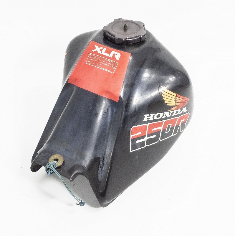 Xlr250r 燃料タンク 2025年最新】Yahoo!オークション -xlr250 タンクの中古品・新品