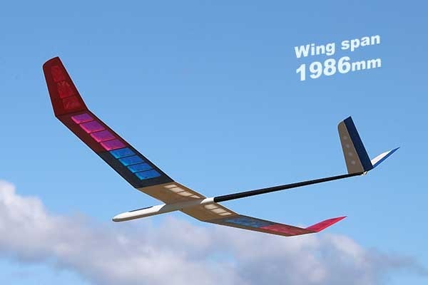 OK模型 ELF グライダーリトラクトM Yahoo!オークション - OK模型 ELF グライダーリトラクト Mサイズ