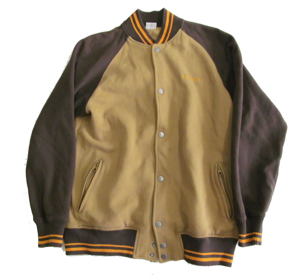 Yahoo!オークション -「コロンビア スタジャン」の落札相場