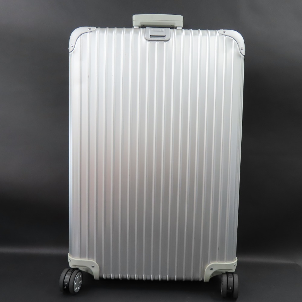 廃盤品 リモワ RlMOWA トパーズ 932.63 64L 廃盤品 リモワ RlMOWA トパーズ 932.63 64L Yahoo!オークション