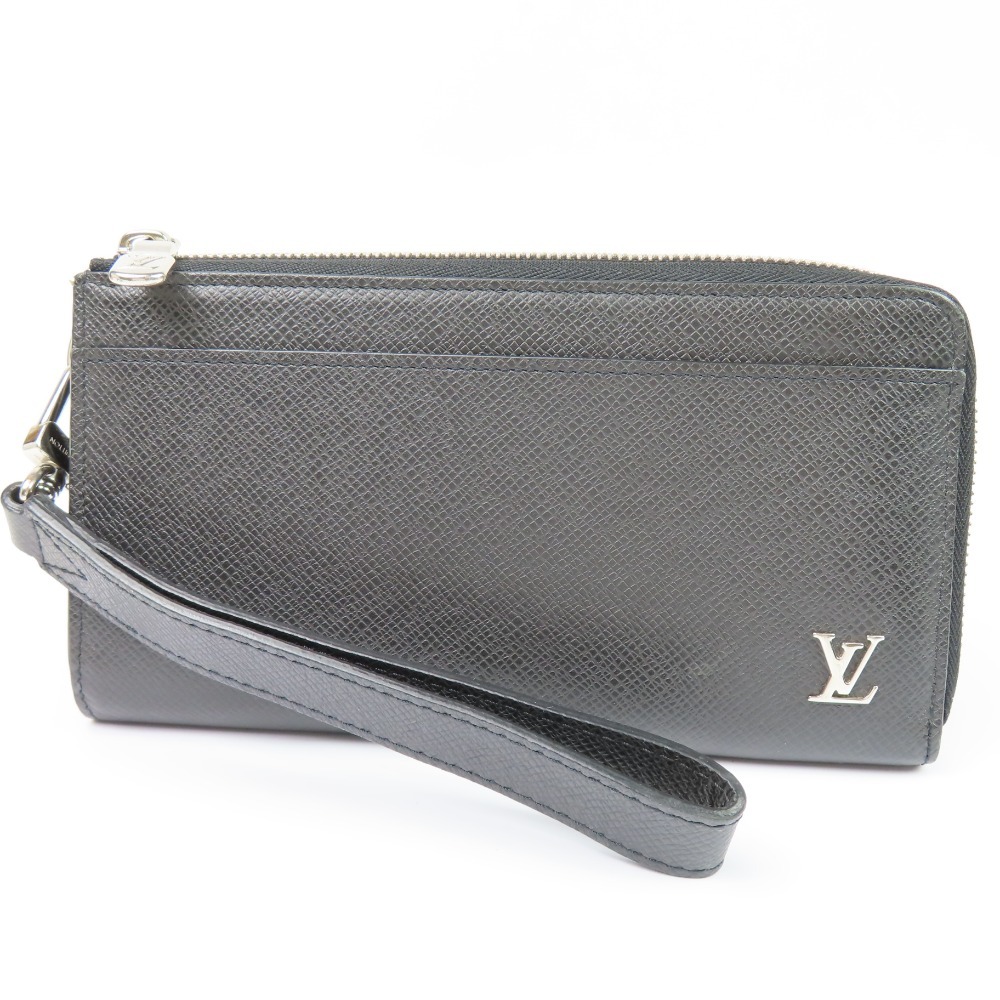 【Louis Vuitton】ジッピー・ウォレット 長財布 N40748 Yahoo!オークション -「ヴィトン ジッピー ウォレット」の落札