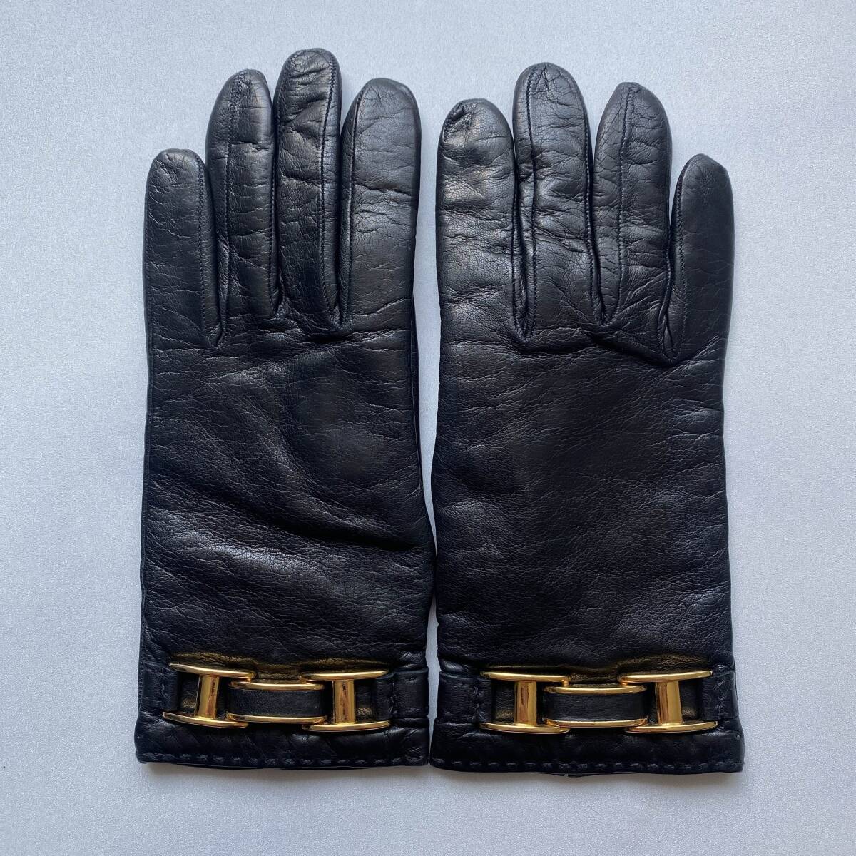 【未使用品】 Sermoneta セルモネータ レザーグローブ サイズ6.5 2025年最新】Yahoo!オークション - Sermoneta gloves(手袋