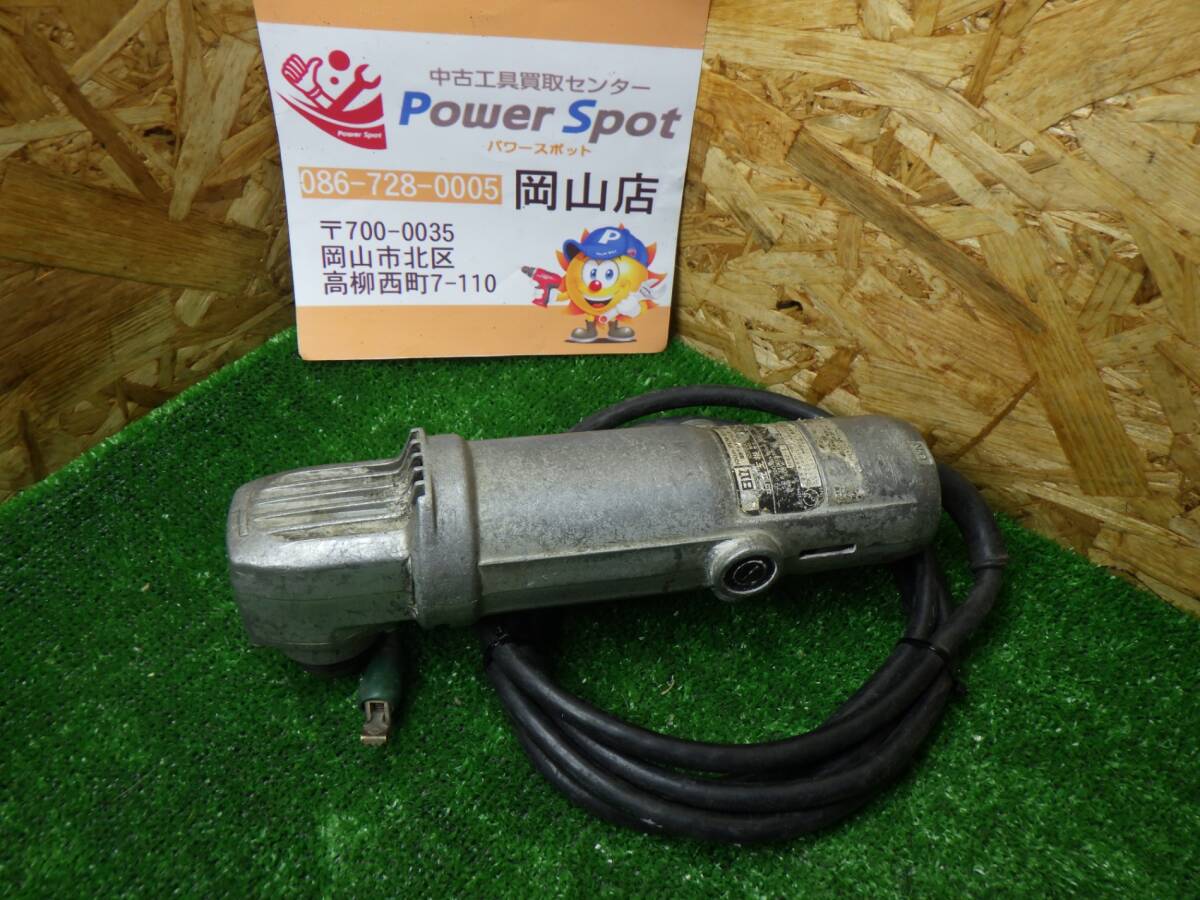 Yahoo!オークション -「pdm-100」(ディスクグラインダー) (研削