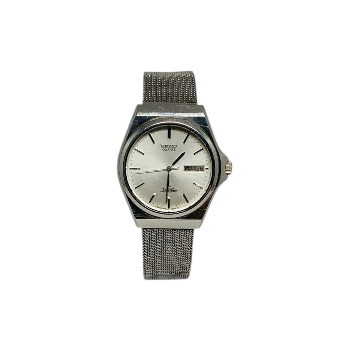 かなりの美品 SEIKO オールドクォーツ Yahoo!オークション -「(オールド)」(セイコー) (さ行)の落札