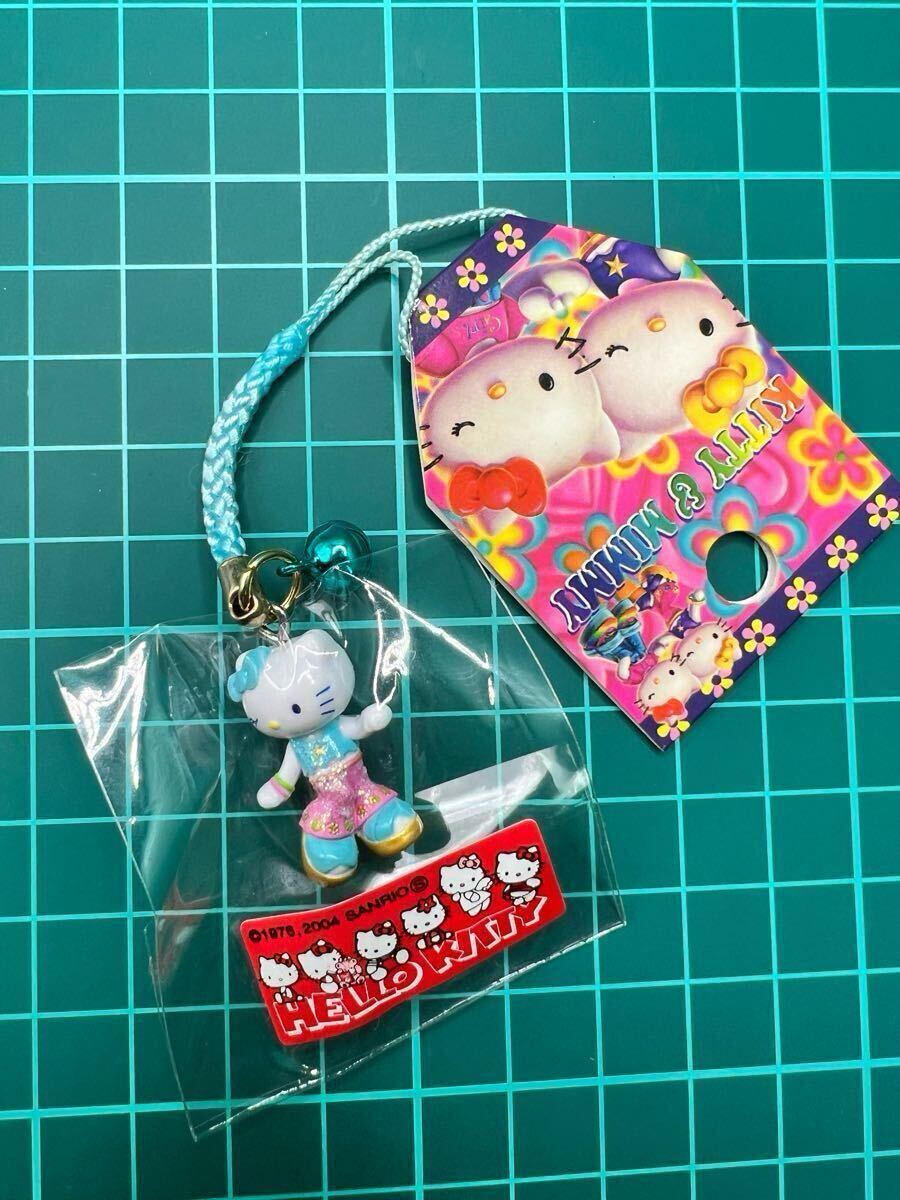 ♦️未使用♦️ハローキティ ストラップ コレクション ご当地キティ まとめ売り Yahoo!オークション -「キティ ストラップ」の落札相場・落札価格
