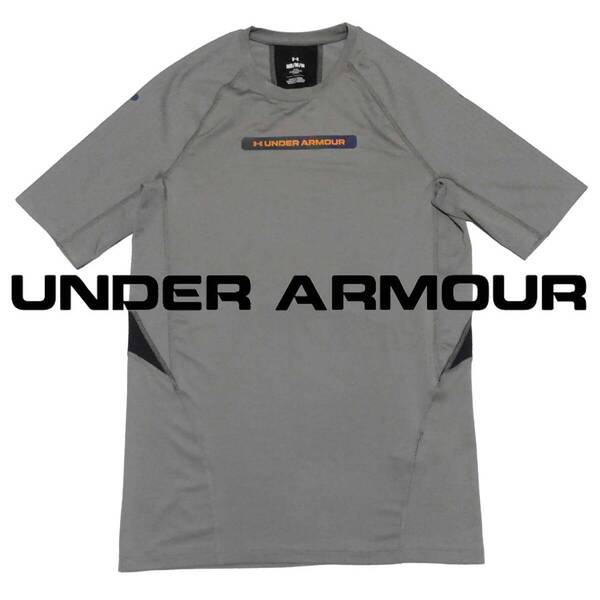 アンダーアーマー UNDER ARMOUR ドライ Tシャツ ★ トレーニング スポーツ 筋トレ RASH ラッシュ ランニング マッチョ