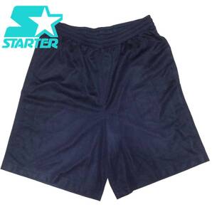 スターター STARTER メッシュ スポーツ ショーツ ★短パン 半ズボン ショートパンツ ラン ランニング マラソン ジョギング