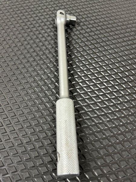 TONE 3/8スピンナハンドル 231 スピンナーハンドル 差込角9.5mm