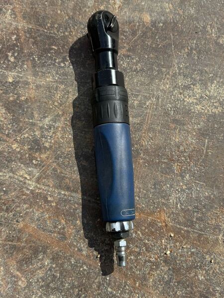 エアーラチェット エアラチェット 差込角9.5mm
