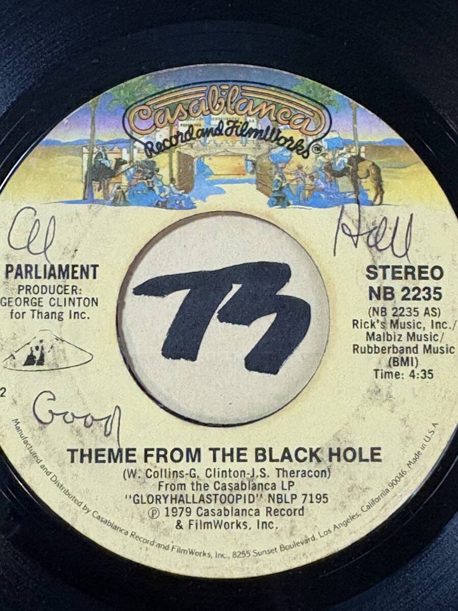 Yahoo!オークション -「black hole」(レコード) の落札相場