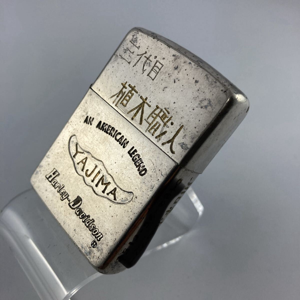 ZIPPO 1989年製 未使用品 コレクターズアイテム 2025年最新】Yahoo!オークション -zippo 1989の中古品・新品・未