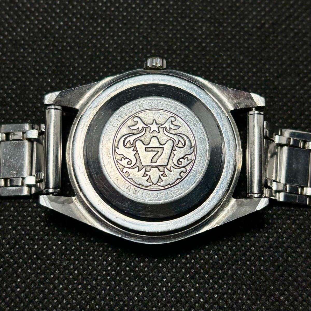 Yahoo!オークション -「裏蓋」(その他) (シチズン)の落札相場