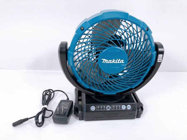 【ほぼ未使用】マキタ 充電ファン CF102D【極美品‼️】 Yahoo!オークション -「cf102d」の落札相場・落札価格