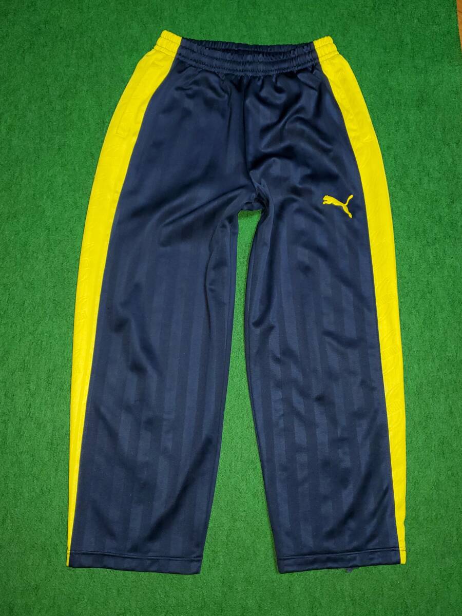 2025年最新】Yahoo!オークション -プーマ ジャージ 下の中古品