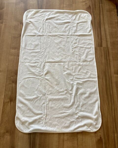 防水シーツ 70×120 コットカバー