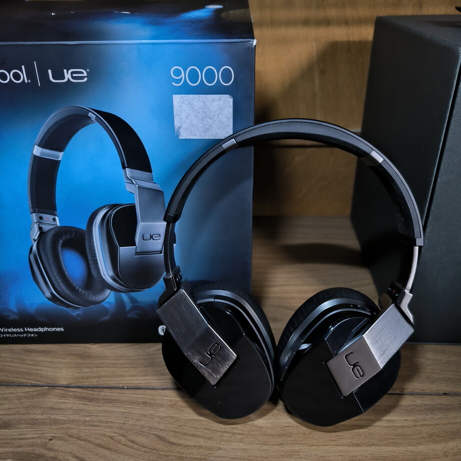 UE PREMIER イヤホン中古 Ultimate Ears 【中古】UE PREMIER To-Go【秋葉原】 – e☆イヤホン