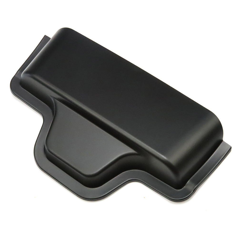 新型 N-BOX JF5 JF6 リアデフォッガーカバー 除ケーブル保護後ヒート