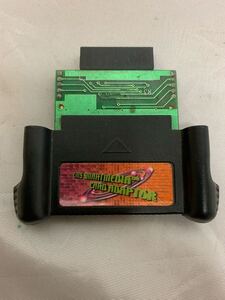 PS2 Smart Media Card Adaptor スマートメディアカードアダプター 現状品