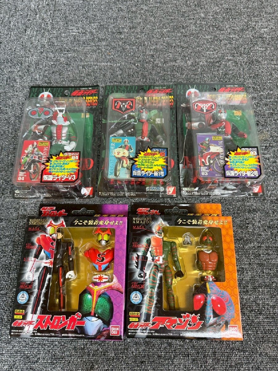 仮面ライダー バトルセット デッドストック未開封極美品 ユタカ ハーティーロビン Yahoo!オークション -「ハーティロビン」(仮面ライダー) (特撮