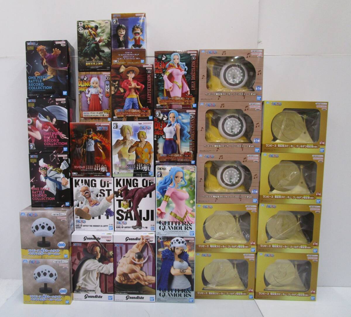 2025年最新】Yahoo!オークション -白ひげの中古品・新品・未使用