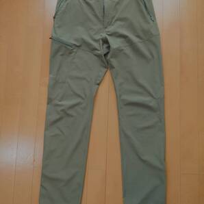 Patagonia(パタゴニア)/Mens テラヴィアトレイルパンツ・カラーBSNG・サイズ29