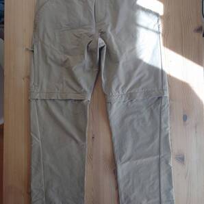patagonia(パタゴニア)/Mens コンパーチブルパンツ・カラー(MJVK)・サイズ30