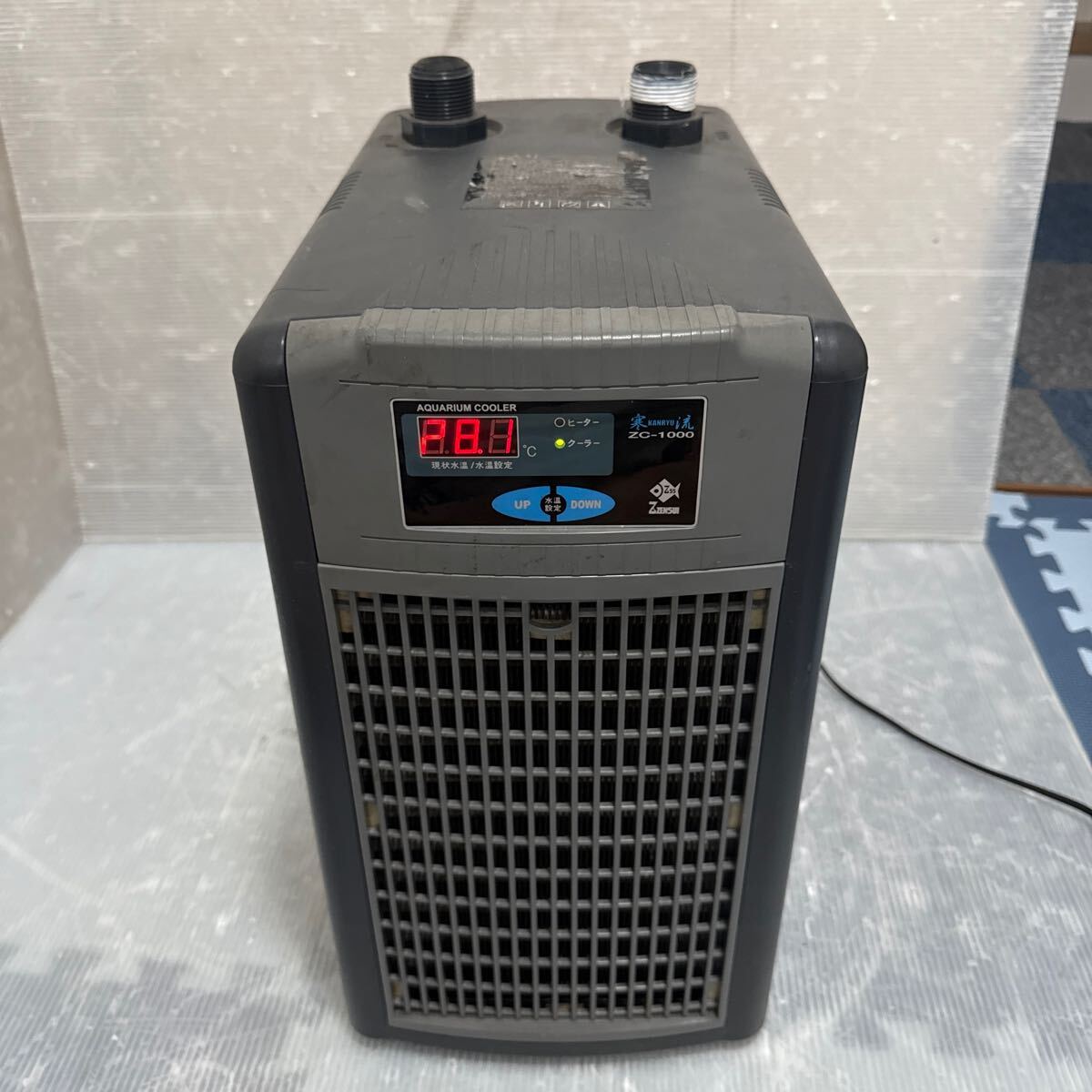 ゼンスイ ZC1000 ジャンク品 Yahoo!オークション -「ゼンスイzc1000」の落札相場・落札価格