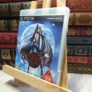 8-1 BAYONETTA (ベヨネッタ) (特典無し) - PS3 PS3 060158
