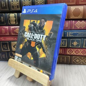 8-1 【PS4】コール オブ デューティ ブラックオプス 4【CEROレーティング「Z」】 PS4 240011