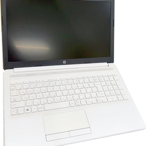 中古 HP-Laptop15 15.6型ノートPC AMD-A4-9125・8GB・SSD250GB・カメラ・DVDマルチ・テンキー・Win11・Office2021・Wifi・BT・フルHD 7292