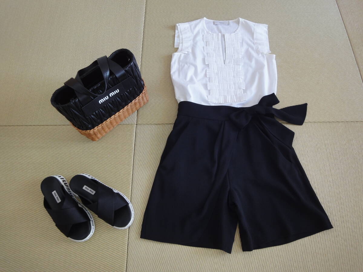 【新品未使用】Chloé GOLF ネイビーショートパンツ 2025年最新】Yahoo!オークション -「ショートパンツ」(クロエ)の