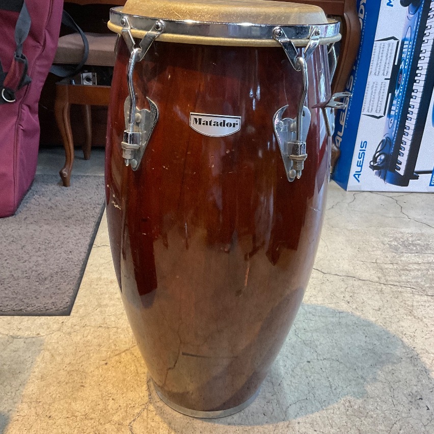 Yahoo!オークション -「lp コンガ」(打楽器) (楽器、器材)の落札