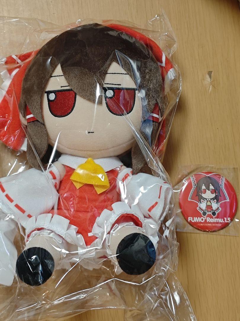 2025年最新】Yahoo!オークション -東方 ふもふもの中古品・新品