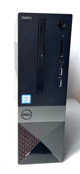 送料無料即決 新品SSDM.2 512GB/爆速 第9世代 Core i5-9600K/メモリ16GB/Wi-Fi/HDMI/USB3.0/Office2021/Win11/DELL Vostro 3471