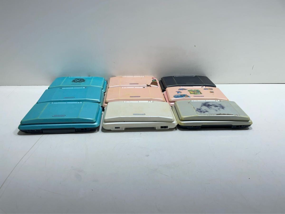 dsソフト　22点　まとめて Yahoo!オークション - 懐かしDSソフト 22本おまとめ #2293