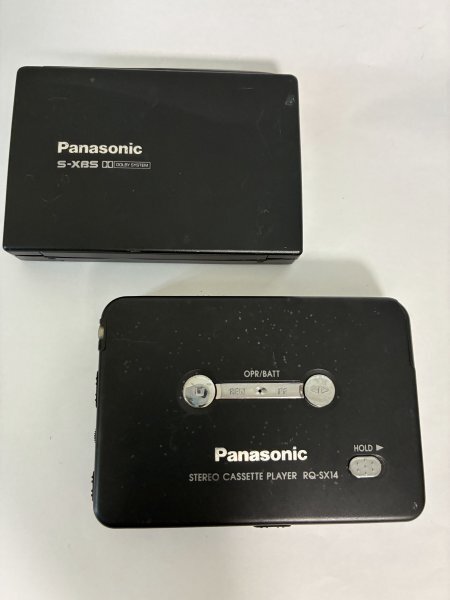 カセットプレーヤー ジャンク ソニー パナソニック まとめ Yahoo!オークション -「ジャンクpanasonicカセットプレーヤー