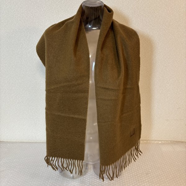 【美品】dunhill ダンヒル カシミヤ100% マフラー スコットランド製 2025年最新】Yahoo!オークション -「スコットランド カシミア