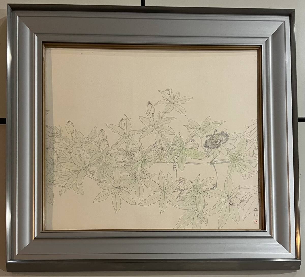 平山郁夫 水彩画印刷 2枚セット 額付き Yahoo!オークション -「平山郁夫」(水彩) (絵画)の落札相場