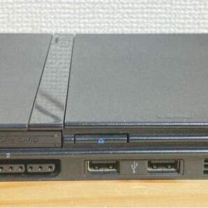超激レア!! プレイステーション2 SCPH-70006 中華版 本体のみ PlayStation2 薄型 PS2