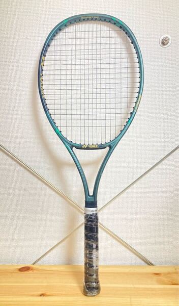 美品!! YONEX VCORE PRO 100 G2 ヨネックス ブイコア