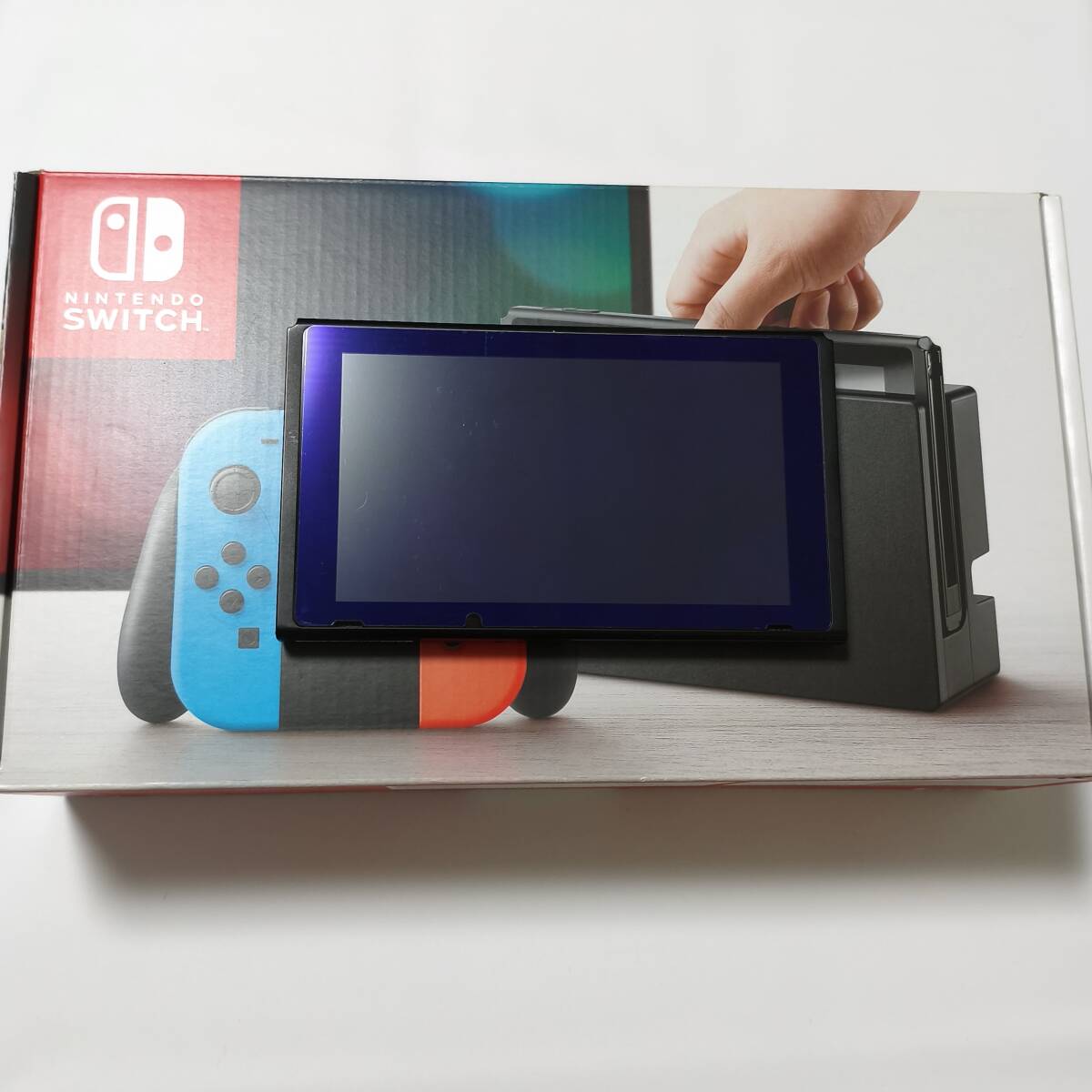 ジャンクセット品!旧型(2018年対策機)Switch Yahoo!オークション -「switch 未対策機」の落札相場・落札価格