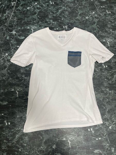 Maison Martin Margiela メゾンマルタンマルジェラ Tシャツ